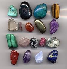 pierres semi précieuses