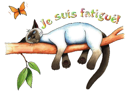 chat fatigue